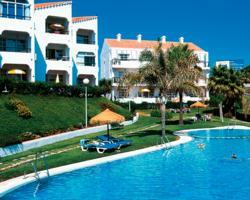 Club la Costa at Sierra Marina complejo