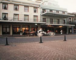 Club La Pension resort