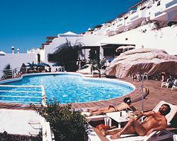 Club Lago Verde logement