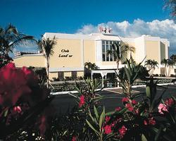 Club Land'Or "A Land'Or International Resort" alloggio