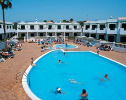 Club las Adelfas resort