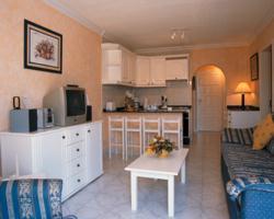 Complejo de multipropiedad