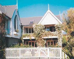 Club Lavaud alloggio