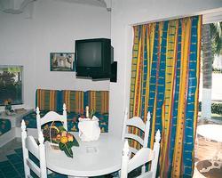 Appartement de multipropriété