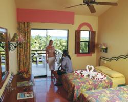 Appartement de multipropriété