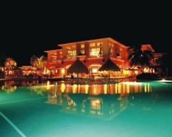 Club Maeva Tulum logement