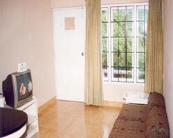 Apartamento timesharing