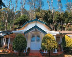 Club Mahindra Danish Villa resort