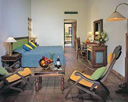 Apartamento timesharing