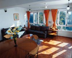 Timesharing appartement