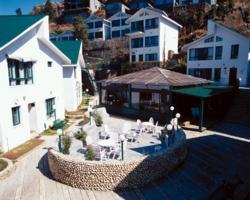 Club Mahindra Hilltop Resort Avalon resort