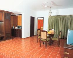 Apartamento timesharing