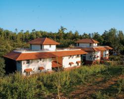 Club Mahindra Kodagu Valley - Coorg acomodação