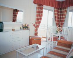 Timesharing appartement