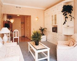 Multipropietà appartamento