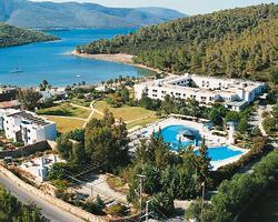 Club Marverde alloggio