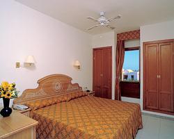 Complejo de multipropiedad