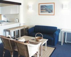 Timesharing appartement