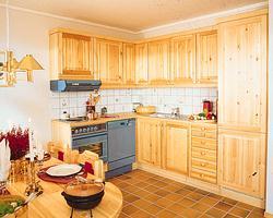 Multipropietà appartamento