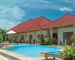 Club Oasis at Jimbaran Hills resort
