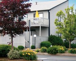 Club Ocean Villas II alloggio