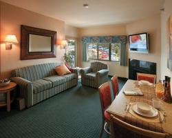 Complejo de multipropiedad