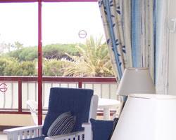 Apartamento timesharing