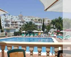 Apartamento timesharing