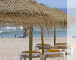 Club Playa Vista Resorts acomodação