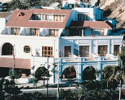 Club Plaza Huatulco alloggio