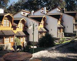 Club Privado Villa Piren resort