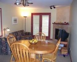 Multipropietà appartamento