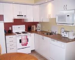 Multipropietà appartamento