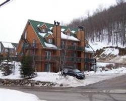 Club Privilege Du Mont - Tremblant alloggio