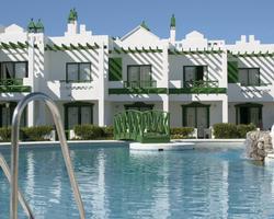 Club Pueblo Canario II alloggio