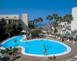 Club Puerto Calma resort