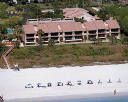 Club Regency of Marco Island logement