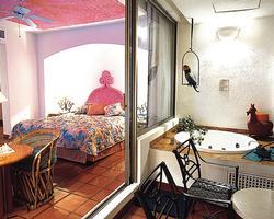 Complejo de multipropiedad