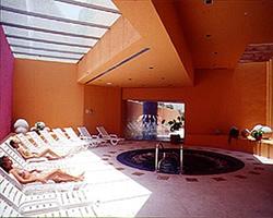 Complejo de multipropiedad