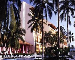 Club Regina Puerto Vallarta complejo