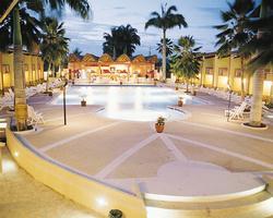 Club Resort del Pacifico resort