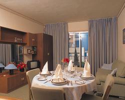 Apartamento timesharing