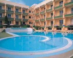 Club Riza acomodação