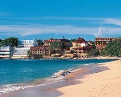 Club Sabatini alloggio