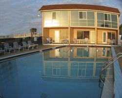 Club Sea Oats resort