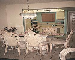 Timeshare resort