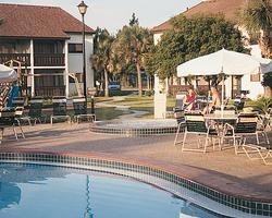 Club Sevilla resort