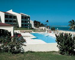 Club St Croix complejo