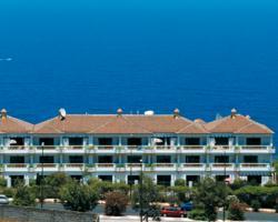 Club Tarahal alloggio