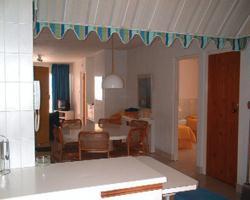 Appartement de multipropriété